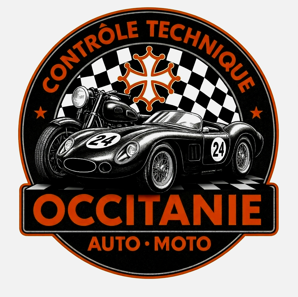 CONTROLE TECHNIQUE OCCITANIE
